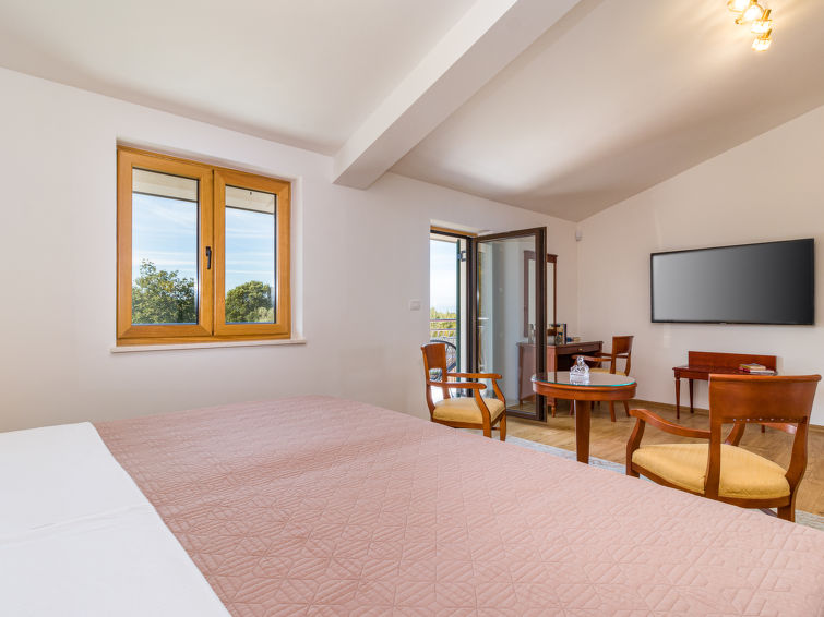 House Brijunis blick