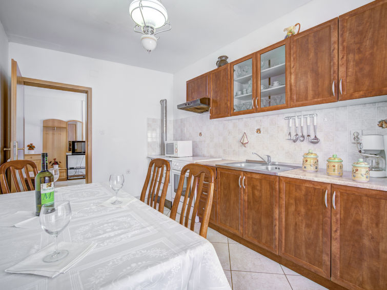 Apartment Branko