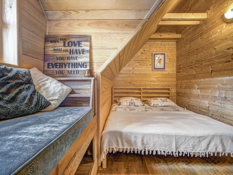 House Plitvice I