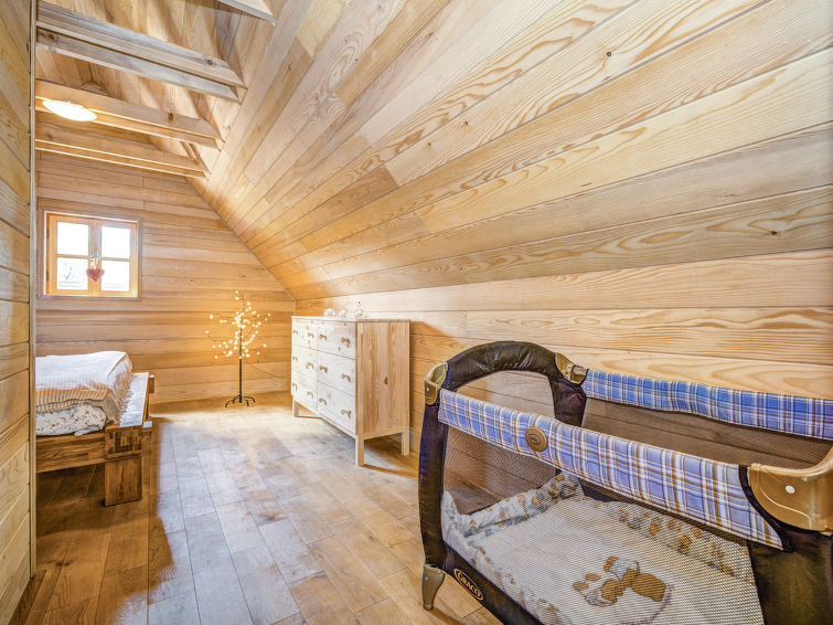 House Plitvice I