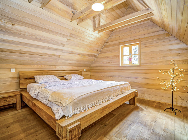 House Plitvice I