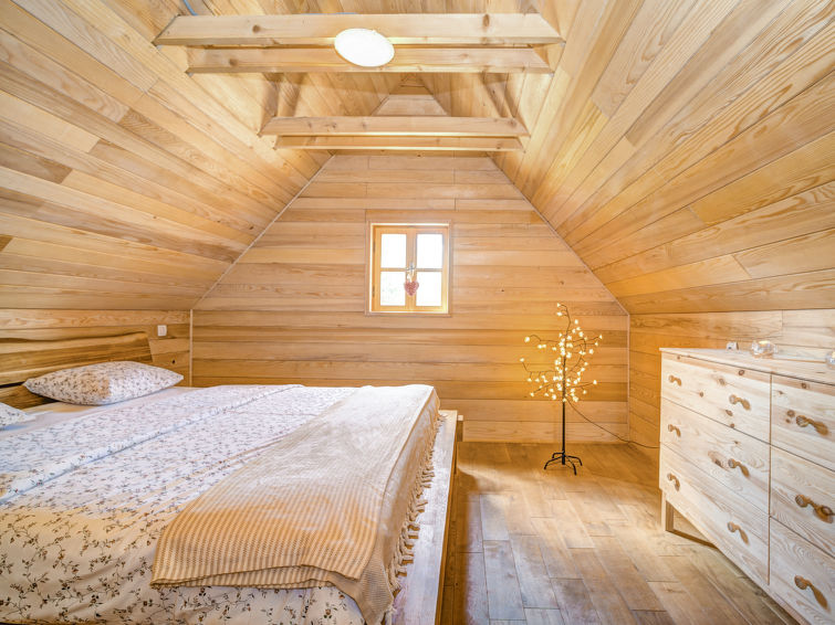 House Plitvice I