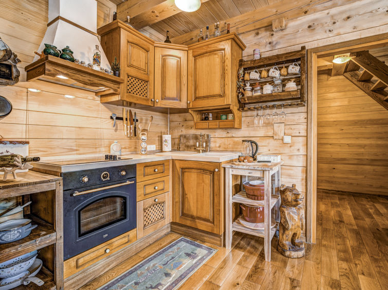 House Plitvice I