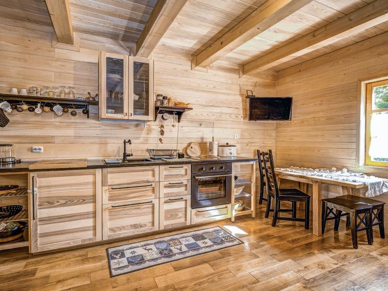 House Plitvice II