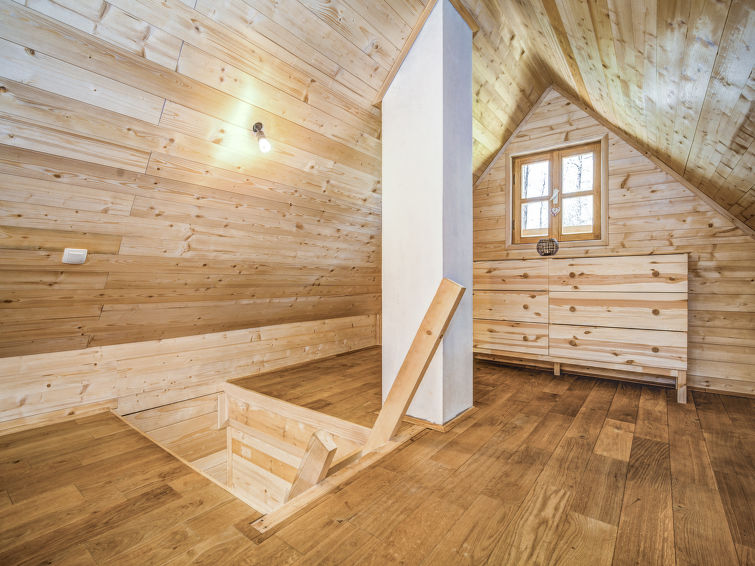 House Plitvice II