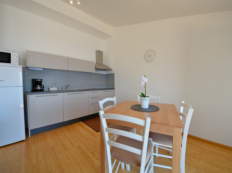 Apartment Val 2