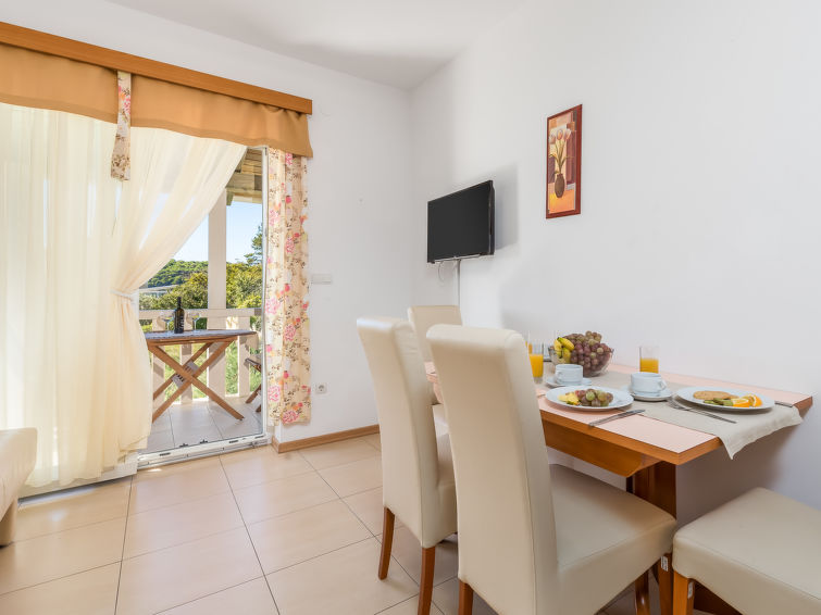 Apartment Ivan 2