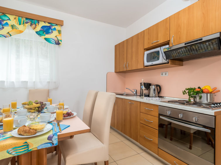 House Lucija
