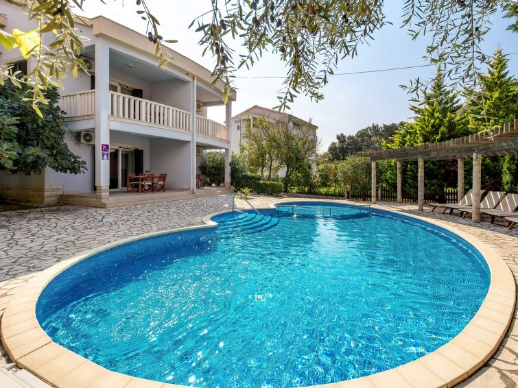 House Lucija