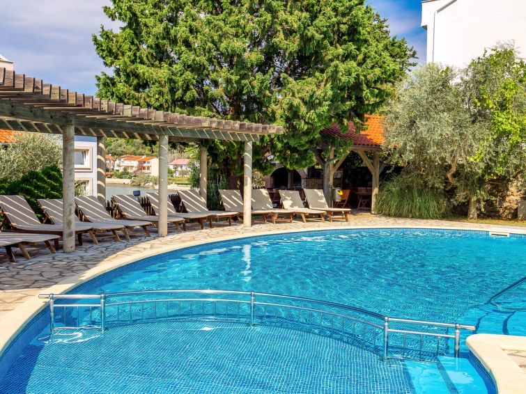 Apartment Mare 6