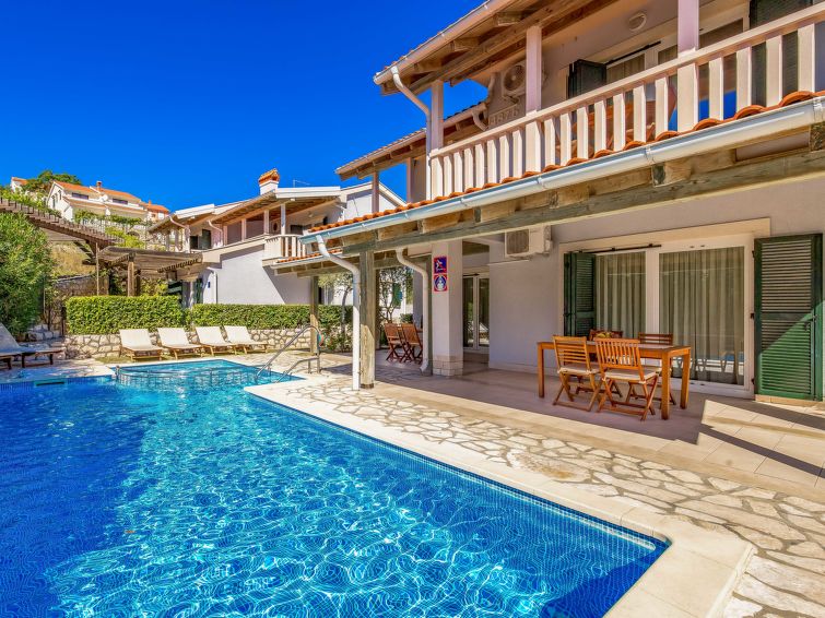 Apartment Mihaela 1