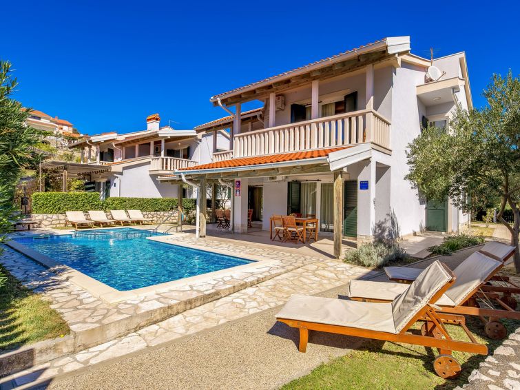 Apartment Mihaela 1