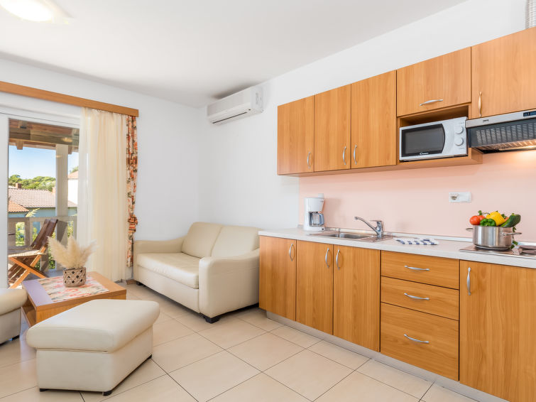 Apartment Mihaela 3