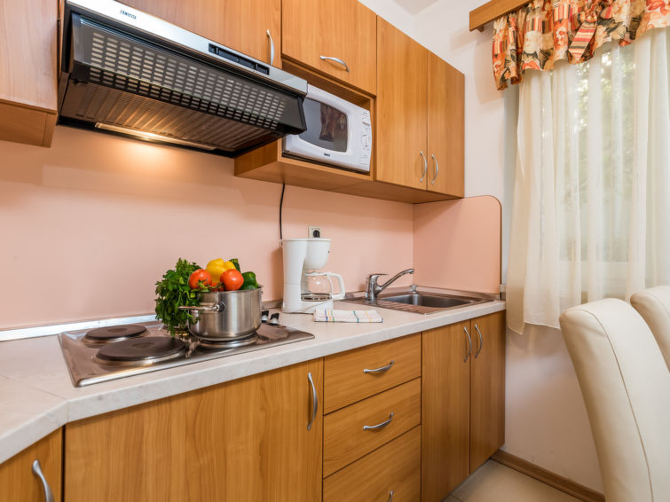 Apartment Mihaela 4