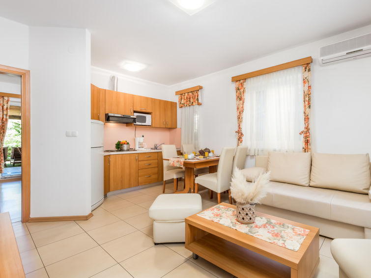 Apartment Petra 2