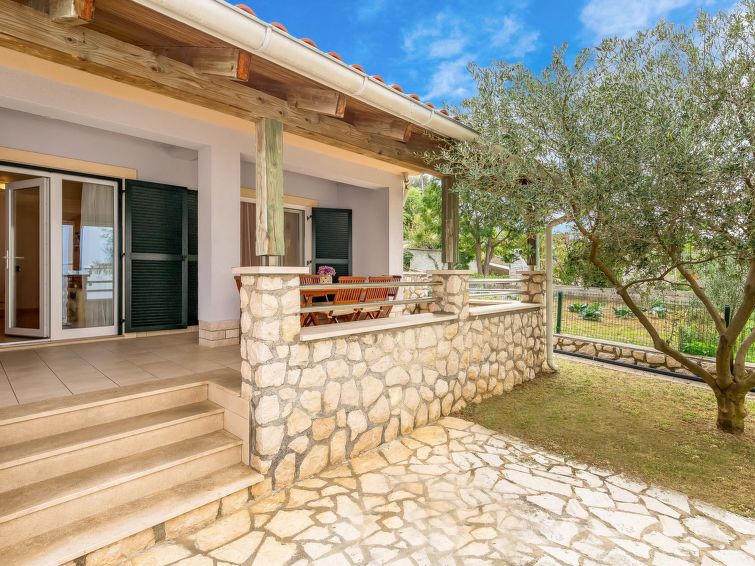 House Lucija