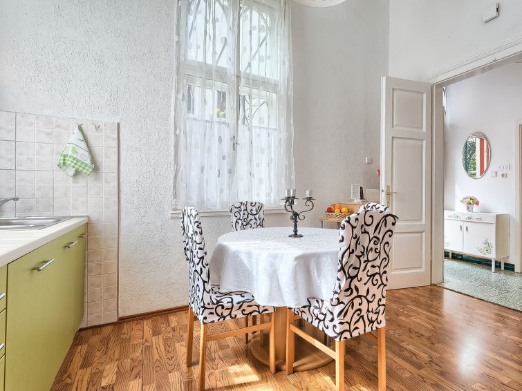 Apartment Silvia