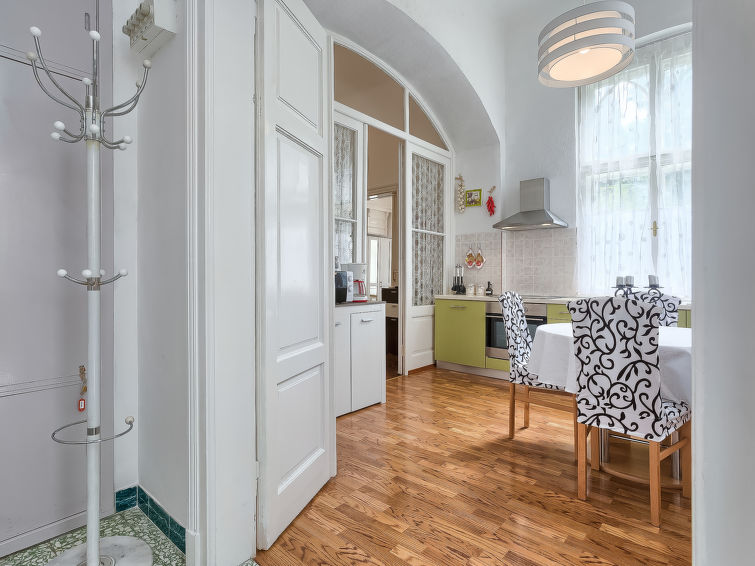 Apartment Silvia