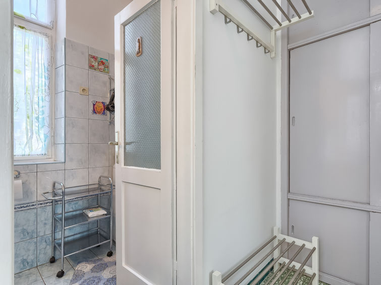 Apartment Silvia