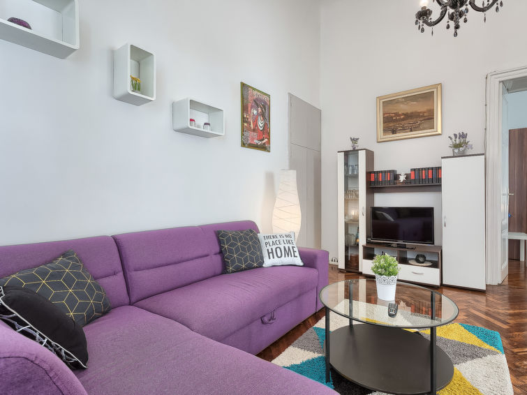 Apartment Silvia