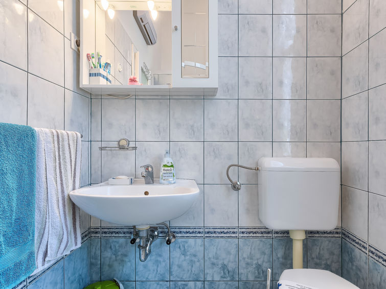 Apartment Silvia