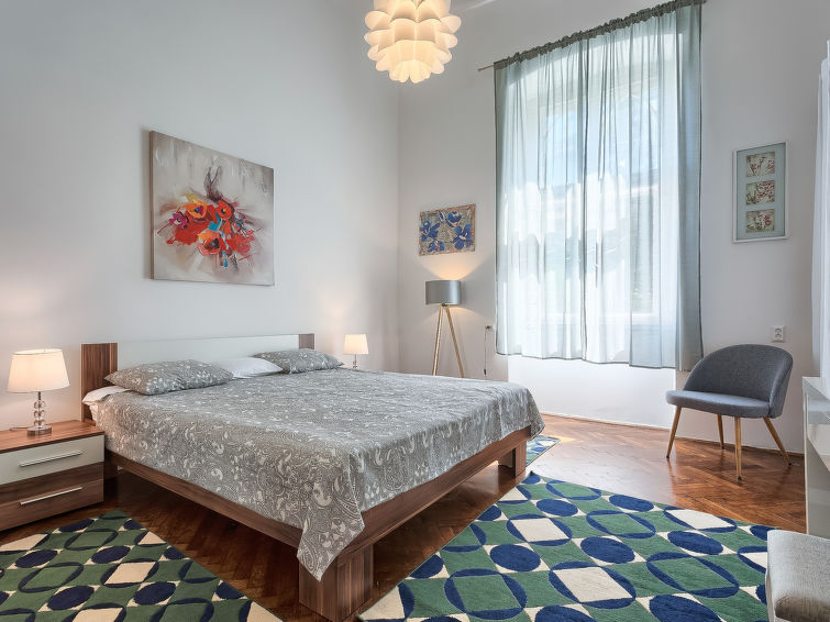 Apartment Silvia