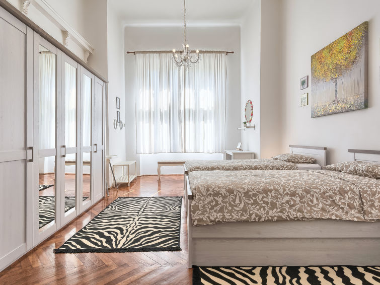 Apartment Silvia