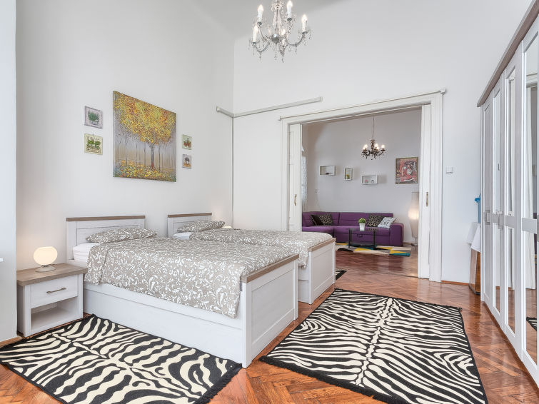 Apartment Silvia
