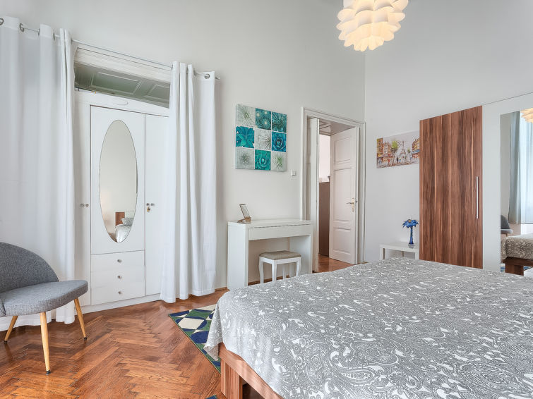 Apartment Silvia