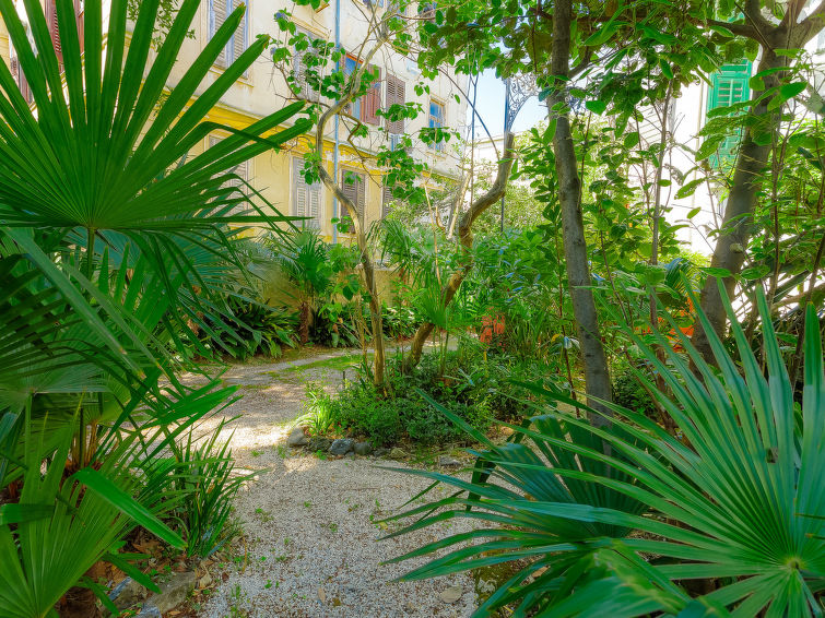 Apartment Silvia