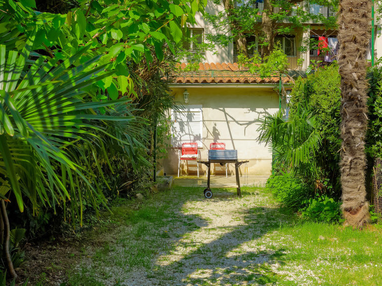 Apartment Silvia
