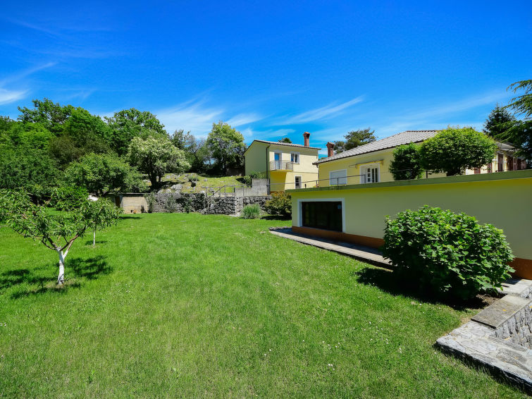 Apartment Sandra