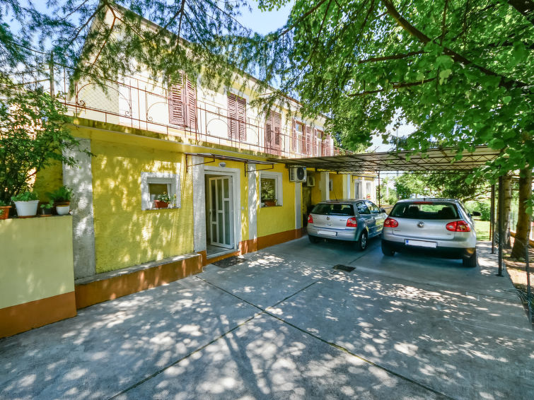Apartment Sandra