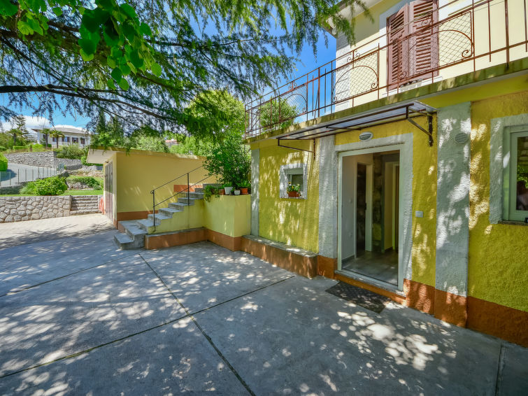 Apartment Sandra