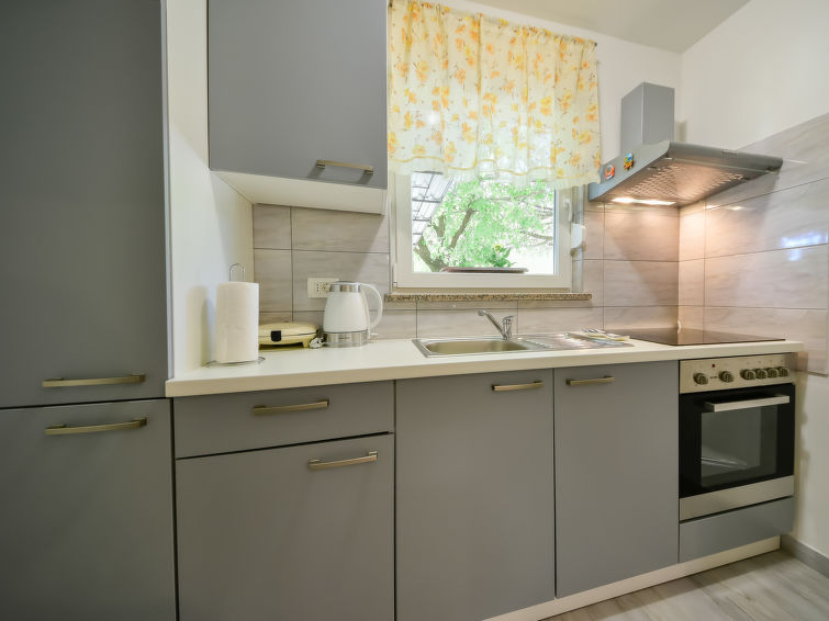 Apartment Sandra
