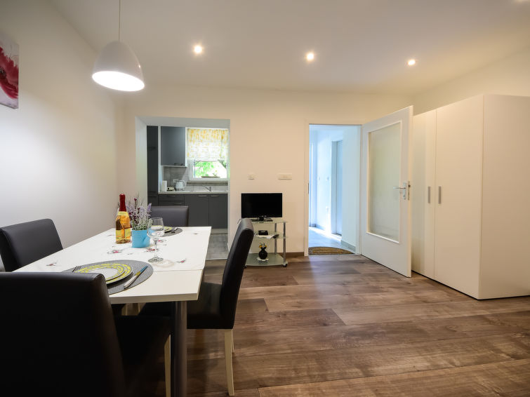 Apartment Sandra