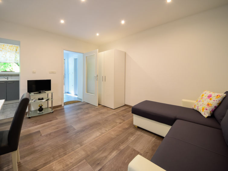 Apartment Sandra