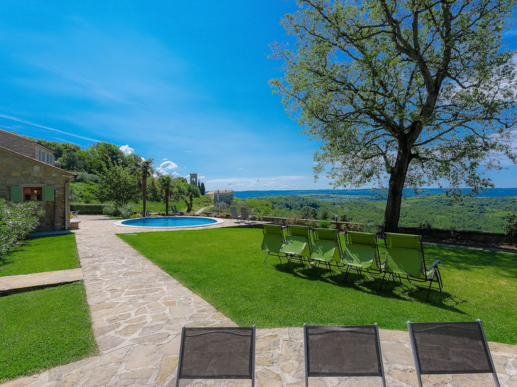 House Villa Plac
