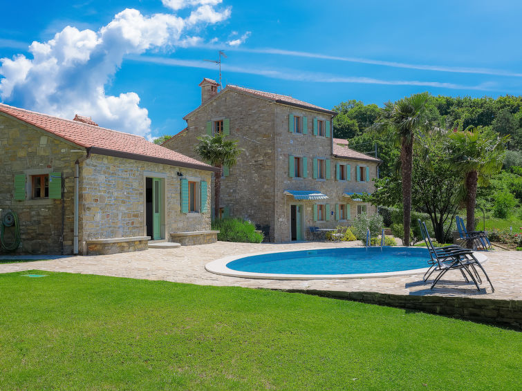 House Villa Plac