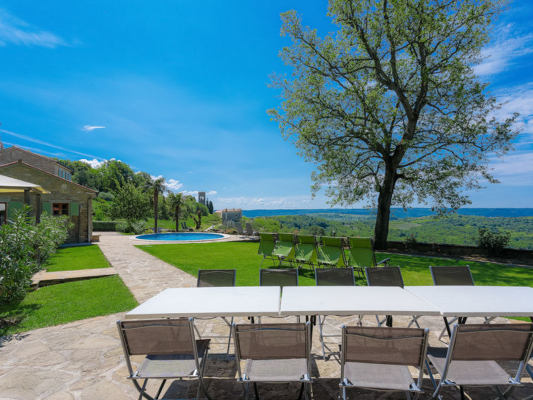 House Villa Plac