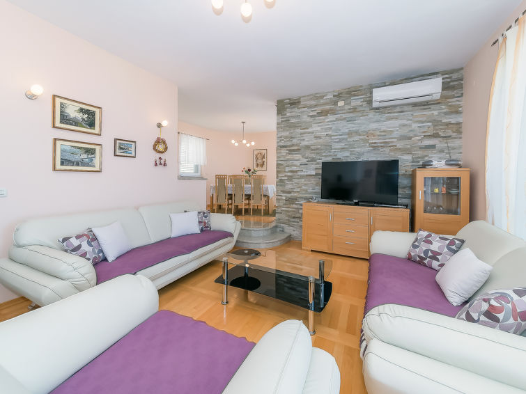 House Relax House Biljana