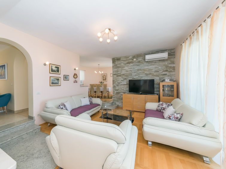 House Relax House Biljana