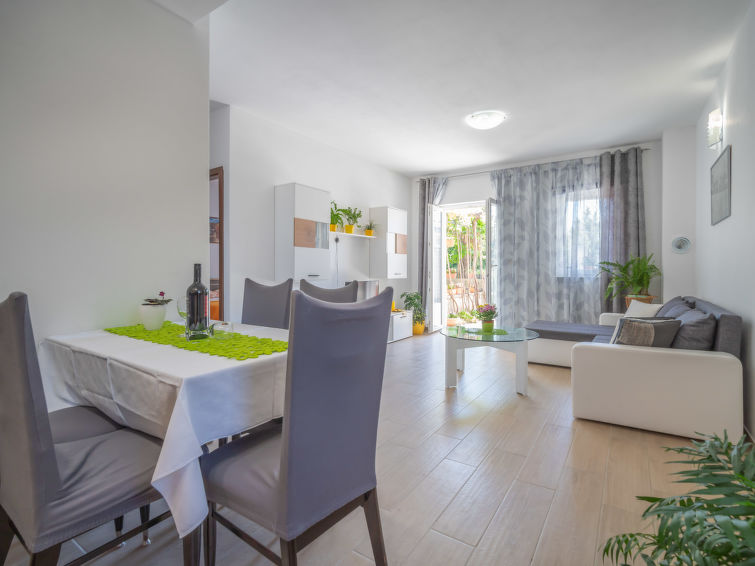 Apartment Judita