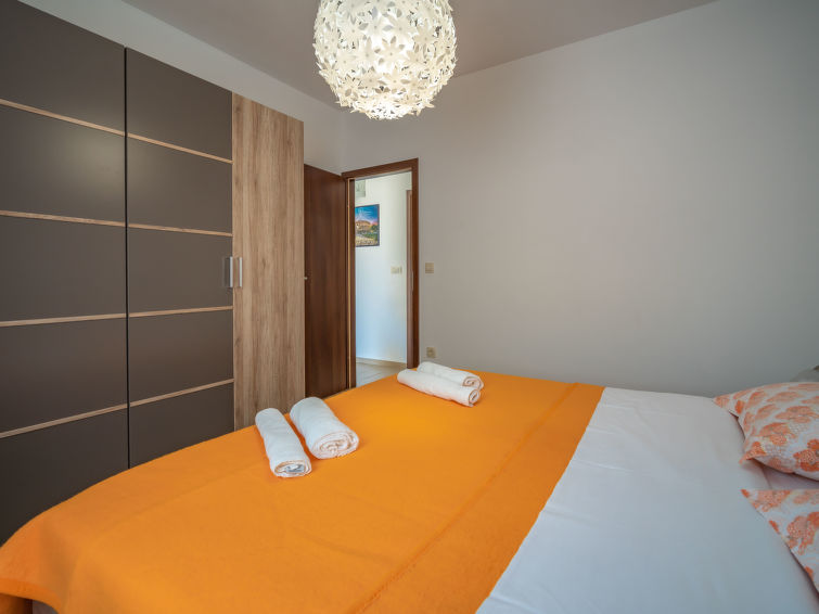 Apartment Judita