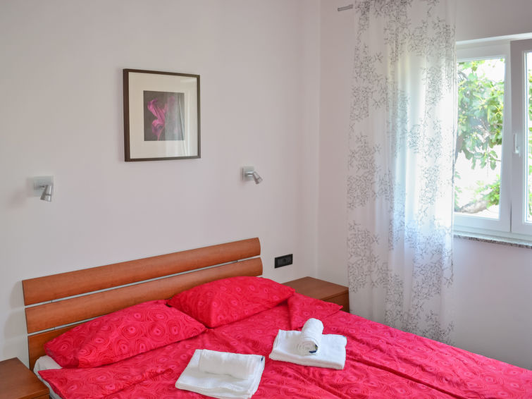 Apartment Jadranka