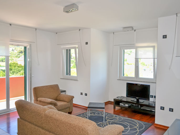 Apartment Jadranka