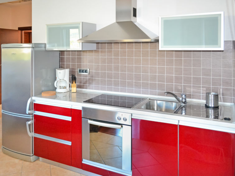 Apartment Jadranka