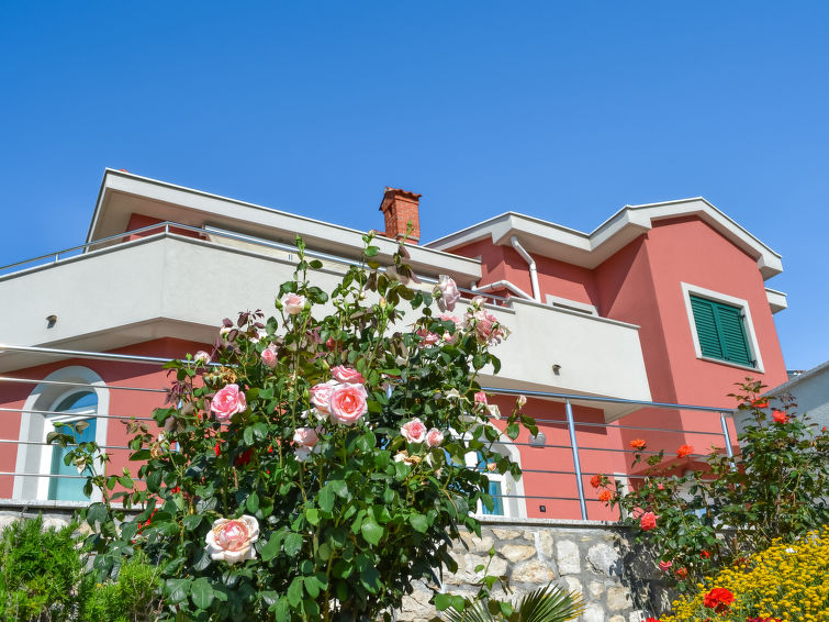 Apartment Jadranka