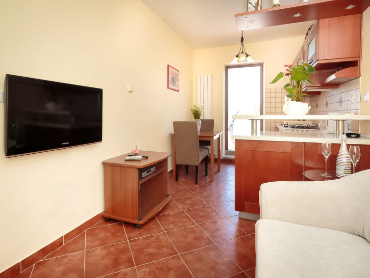 Apartment Stari Brist