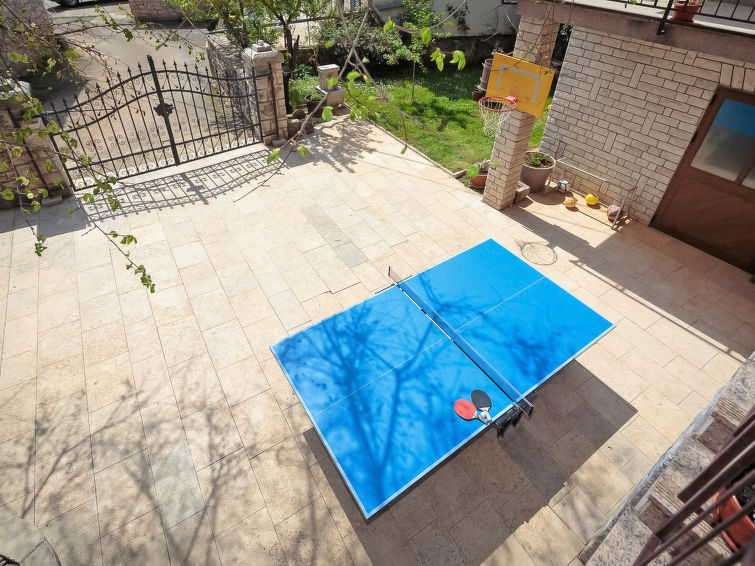 Apartment Stari Brist